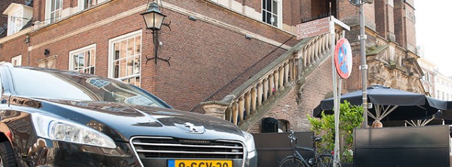 Autoverzekering afsluiten
