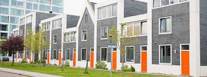 Hypotheekadvies eerste woning kopen