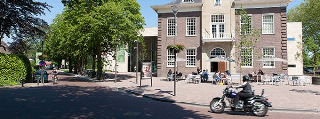 Opstalverzekering afsluiten Deventer
